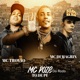 To de Pé feat Mc Poze do Rodo Single