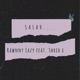 Salah feat ShredX Single