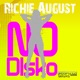 No Disko Single