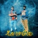 Men of God feat Joseefus Single