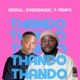 THANDO Radio Edit Single
