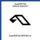 Helsinki Scorchin Super8 Tab 2019 Mix Single
