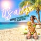 ITS a VIBE Single feat Blak Ryno Single