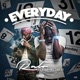 Everyday feat YFN Lucci Single