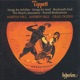 Tippett Songs