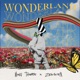 Wonderland feat Zekken Single