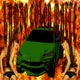 Lambo Color Mate Single