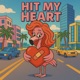 Hit My Heart feat Lina Single