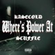 W P A feat Skuffle Single