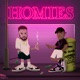 Homies feat Fernandocosta Blasfem Single