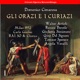 Cimarosa Gli Orazi e i Curiazi Vol 1 1952
