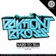 Hard To Tell EP