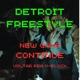 Detroit Freestyle feat LuiV Single