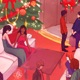 Santa Will Come Single