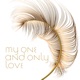 My One and Only Love Single