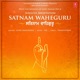 Satnam Waheguru EP