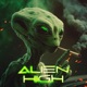 Alien High feat SXCREDMANE Single