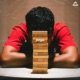 Jenga Single