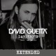 Dangerous feat Sam Martin Extended Single