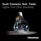 Lights Out The Remixes feat Veela Single