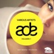 ADE 2015 Vol 1 EP