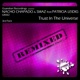 Trust in the Universe Remixed 3rd Pack feat Patricia Leidig Single