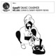 Snake Charmer EP Single