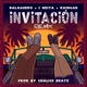 Invitacion Remix feat Raingad Single