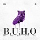 B U H O feat Duki Klave Omar Varela Mykka Single
