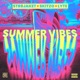 Summer Vibes feat Lyte Skitzomichigan Single