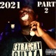 Straight in feat Jpeso Single