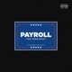 Payroll for President Single