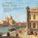 Vivaldi Sacred Music Vol 5