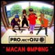 Macan Ompong Single