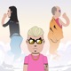 Nis Nis feat Xtrack TJEI the ONLY Single