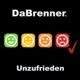 Unzufrieden Single