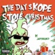 The Day kope Stole Christmas EP