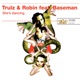 She s Dancing feat Baseman EP