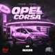 Opel Corsa Single
