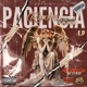 Rivales Paciencia E P feat Januh Single