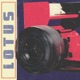 Lotus EP