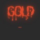 Gold Single