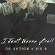 I Just Wanna Ball feat Rik B Single