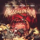 Halloween Mob feat ManoBass Psyk Frantic Single