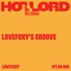 LOVEFOXY s Groove Single
