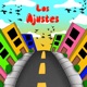 Los Ajustes feat Aalien ET Anonimo Single