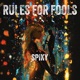 Rules for Fools Single