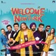 Welcome to NewYork Original Motion Picture Soundtrack EP