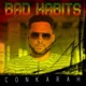Bad Habits Single