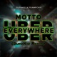 Uber Everywhere Supakid Remix Single